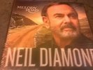 Neil Diamond ?– Melody Road x2 180g 12
