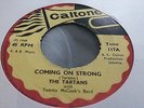 Tartans Coming On Strong Rare Killer Ska Rocksteady 7