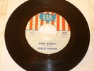 NORTHERN SOUL 45 RPM RECORD - WILLIE MABON - USA 805