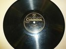 PRE WAR JAZZ 78 RPM RECORD - WILLARD ROBISON - COLUMBIA 1948
