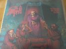 LP - DEATH-SCREAM BLOODY GORE