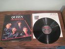Queen Greatest Hits LP Record Queen's Greatest hits