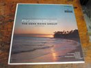 GENE RAINS GROUP Far Across The Sea LP DECCA stereo exotica VG++