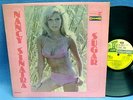 LP NANCY SINATRA - SUGAR // FRANCE ****** TRI-COLOR ****** REPRISE