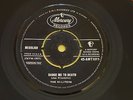 MERCURY 45, The Hi-Liters, DANCE ME TO DEATH. NR EXCELLENT.