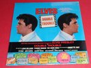 Elvis -- Double trouble -- LP / Soundtrack / NEU
