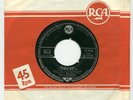 Elvis-Teddy Bear/Too Much  RAR