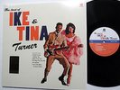 IKE & TINA TURNER Lp The Soul Of... WAX TIME SPAIN Reissue R&B Rock MINT- sm155