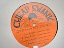 Ginger with Bob Edwards/Ginger (NM- Vinyl & Cover, Cheap Swank S80-423-2676 A)