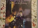 LP of Prince – Rare excellent condition Purple Rain