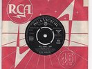 ELVIS PRESLEY - ALL THAT I AM / SPINOUT 7