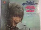 Ellie Greenwick 