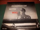GERALD WIGGINS TRIO / REMINISCING' WITH WIG  #ML-504