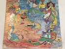 Lost And Found Psychedelic Rock Everybody's Here   VG Condition NO RESERVE