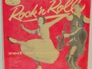 Red Prysock - Rock 'n Roll LP Mercury Mono MG 20088 Vinyl VG+