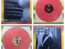 DRAKE VIEWS RARE PINK COLOR VINYL 2LP NEW (NOT if you're reading this take care