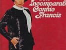 Connie Francis . Incomparable . 1967 Metro LP