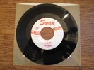 1 CENT LP: The Beatles 45: I'll Get You/Sie Liebt Dich (Red Label Swan) Original