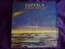 Jorge Reyes- Tribu COMALA Mexico Prog-Ethnic RocK Vinyl LP 12