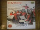 vintage lp record | ein straussfest strauss waltzes polkas erich kunzel cincinna