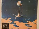 Electric Light Orchestra “Time” 180 Gram LP Numbered On Clear Vinyl New