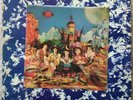 Rolling Stones / Their Satanic Majesties Request/ Stereophonic Hologram LP Vinyl