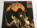 The Pretty Things - Emotions - 1967 - Fontana - SFL.13140 - Vinyl LP