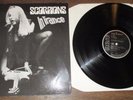 SCORPIONS - IN TRANCE 12