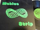 Mobius Strip Lp   Original Nervous Private Press 1982   Heavy-Rock Guitar