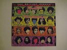 The Rolling Stones- Some Girls The Outtakes LP 20011 Promotone Europe NM vinyl