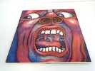 King Crimson ?- In The Court Of The Crimson King ORIG. US LP