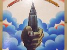 Japan 1st Edition   THE VELVET UNDERGROUND / SQUEEZE   Free Shipping