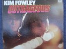 KIm Fowley Outrageous psych LP