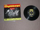 THE SPOTNICKS ON THE AIR ORIG UK ORIOLE 6 TRACK EP FLIP PICTURE SLEEVE SINGLE