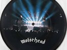 *Motörhead - Motorhead / Over the top / Picture Disc Single UK 1981 ungespielt*