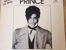 Prince - Controversy - Rare Dutch Maxi Single 1981