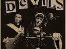 THE DEVILS - sin, you sinners