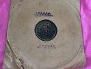 Chinese Pathe 78 RPM Chow Hsuan {?? } 