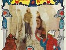 REIGN GHOST - Reign Ghost - LP 1969 Out-Sider
