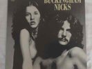 BUCKINGHAM NICKS LP Rare Fleetwood Mac