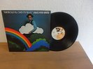 JULIO FINN BAND RAINBOWS ALL OVER MY BLUES FRANCE 1970