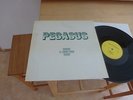 PEGASUS SEEMS A LONG TIME GONE 1975 PRIVAT KRAUTROCK lp