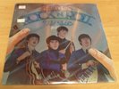 THE BEATLES 2 LP ROCK N ROLL MUSIC CAPITOL FOIL TYPE COVER STILL SEALED COPY NEW