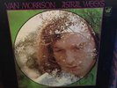 Van Morrison - Astral Weeks WS1768 Green WB Label LP 1968 folk psych jazz NM/VG+