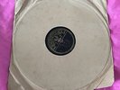 Chinese Pathe 78 RPM Chow Hsuan {?? }  ?????  / ??? #35415 Chinese  LP Shellac