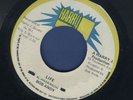 1792 BOB ANDY-LIFE-HARRY J-REGGAE 45 7