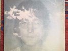 JOHN LENNON Imagine IN SHRINK w/ Postcard & Poster - First US Press - LP Vinyl