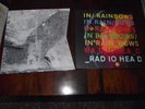 RADIOHEAD....IN RAINBOWS COMPLETE VIRTUALLY MINT BOX SET.....XOO1 ISSUED 2007