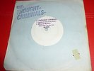Thought Criminals 7”  Land of the Living Room / Oceania Oceania 1980 KBD AUST PU