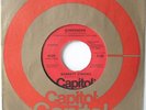 Barrett  Strong-There's Something About You-Rare Modern / Sweet Soul 45-VG+ HEAR